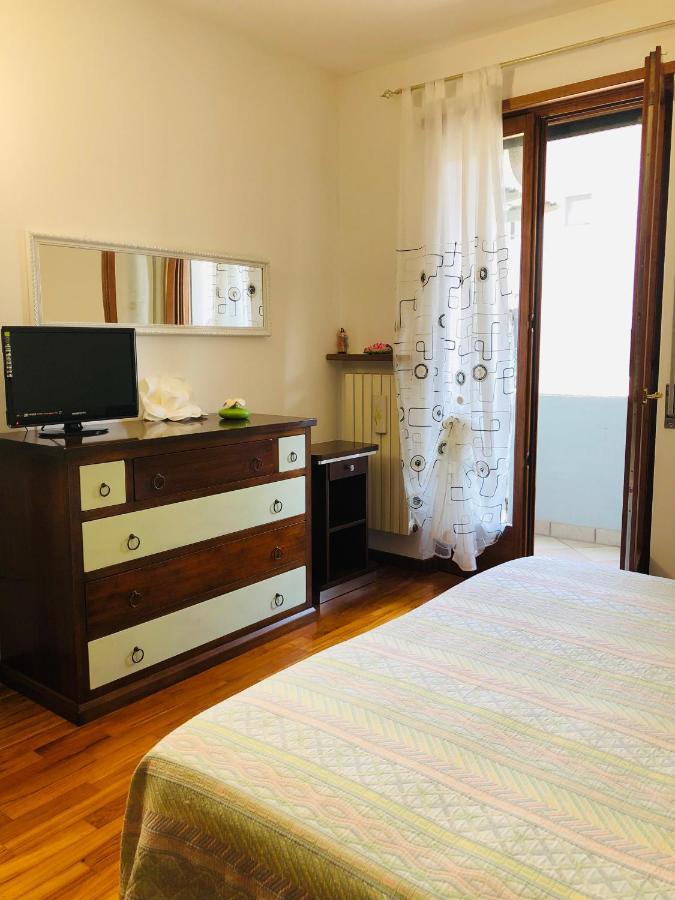 La Casa Sul Parco Apartment Valeggio sul Mincio Exterior foto